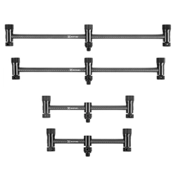 Sonik Procarbon Slidelock Adjustable Buzz Bars Pair